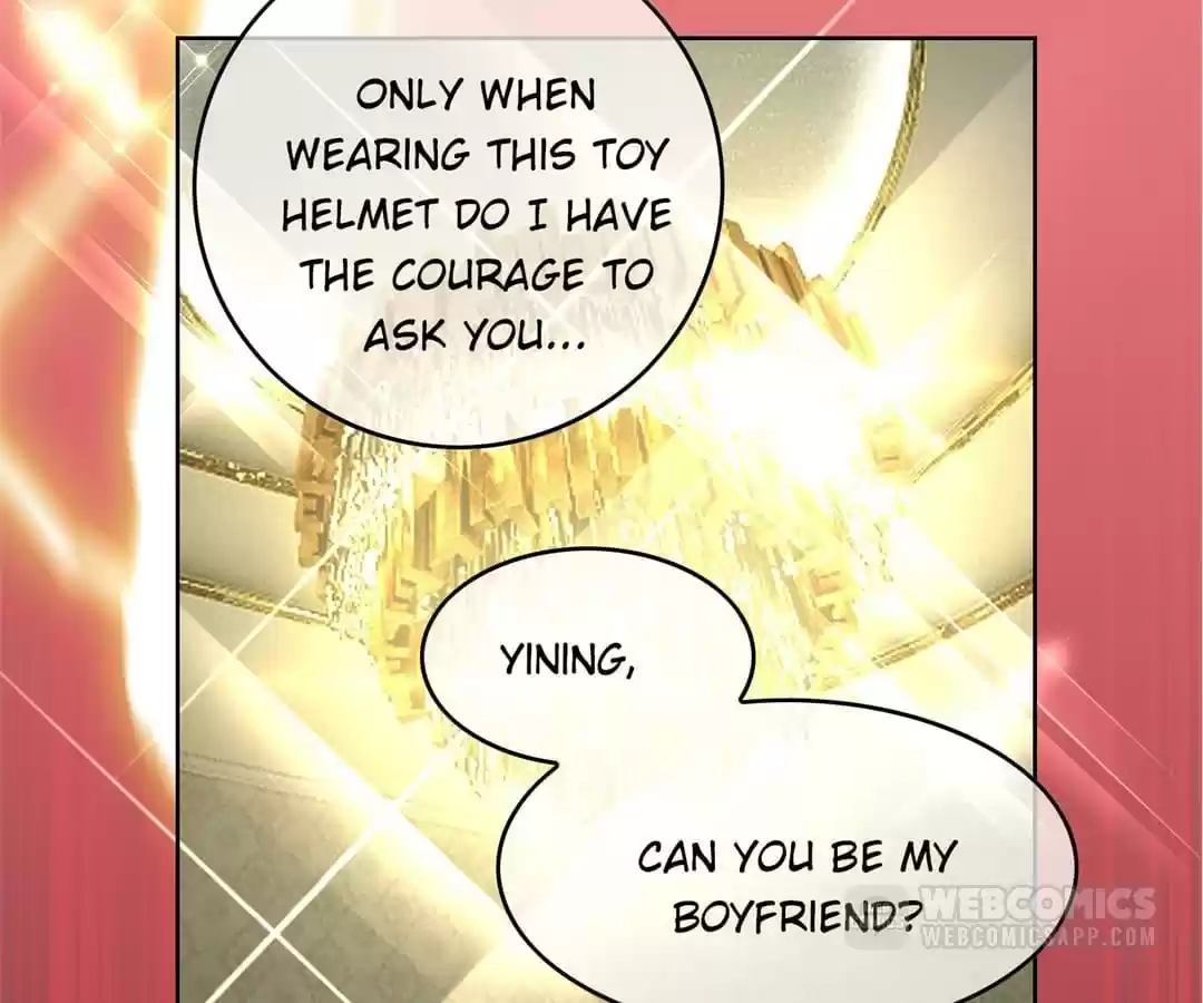 The Naive Mr. Lu Chapter 72