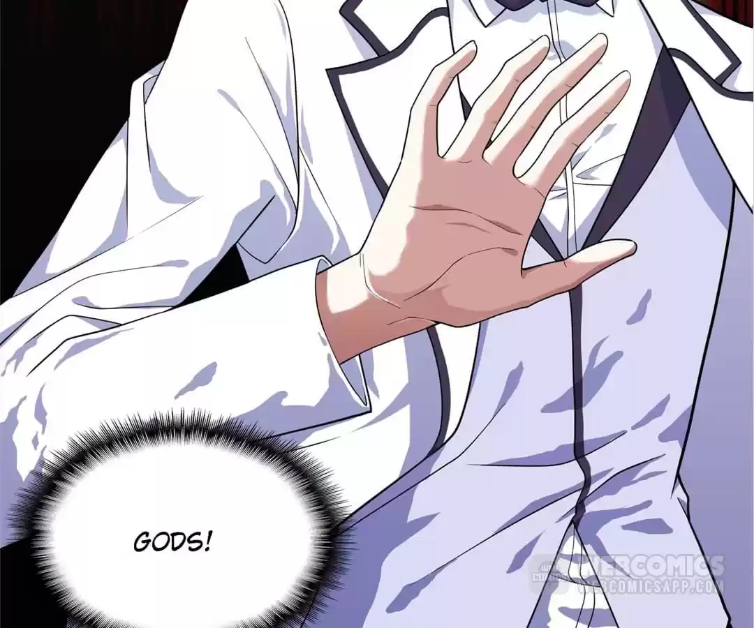 The Naive Mr. Lu Chapter 72