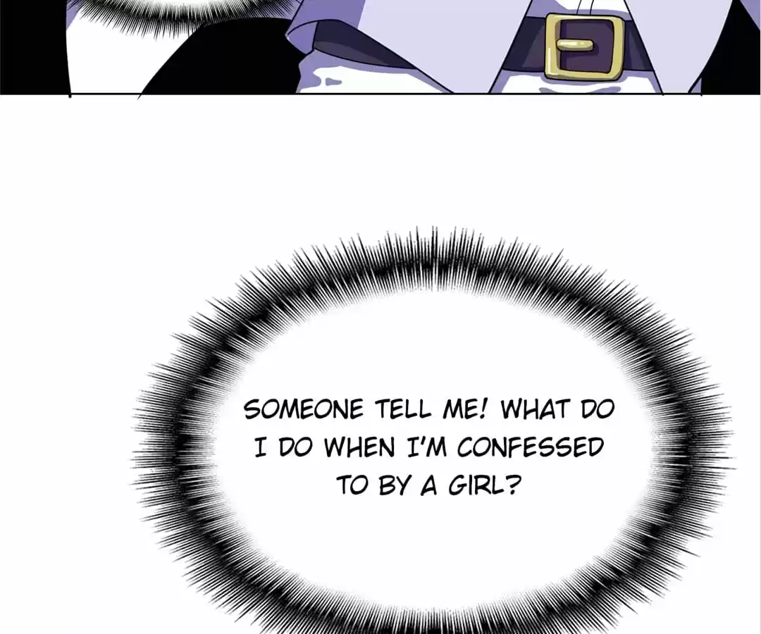 The Naive Mr. Lu Chapter 72