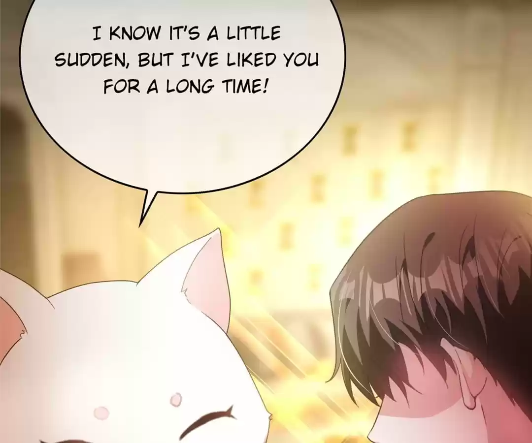 The Naive Mr. Lu Chapter 73