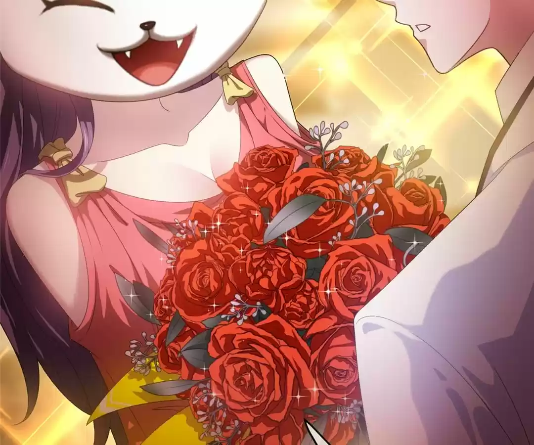 The Naive Mr. Lu Chapter 73