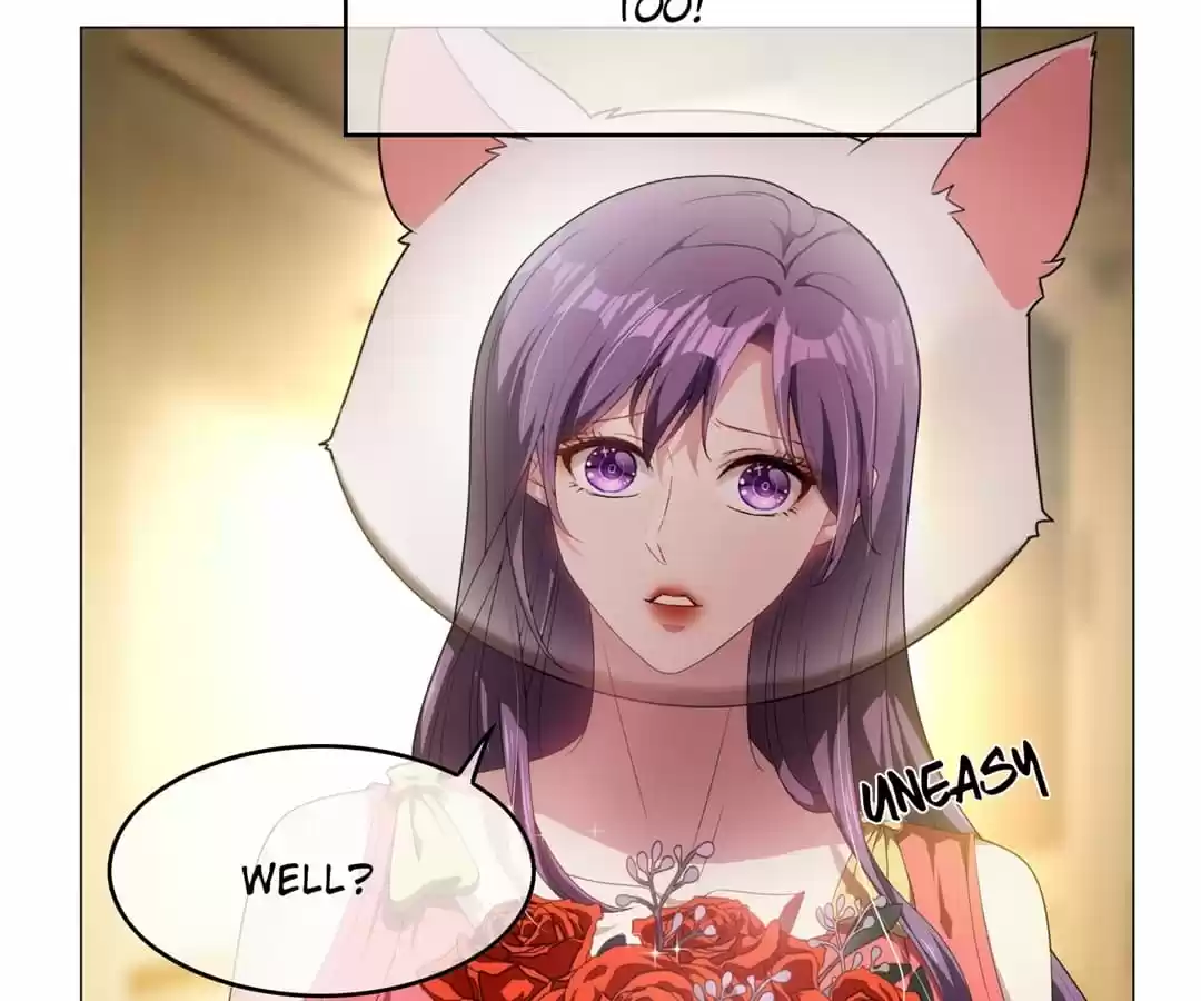 The Naive Mr. Lu Chapter 73