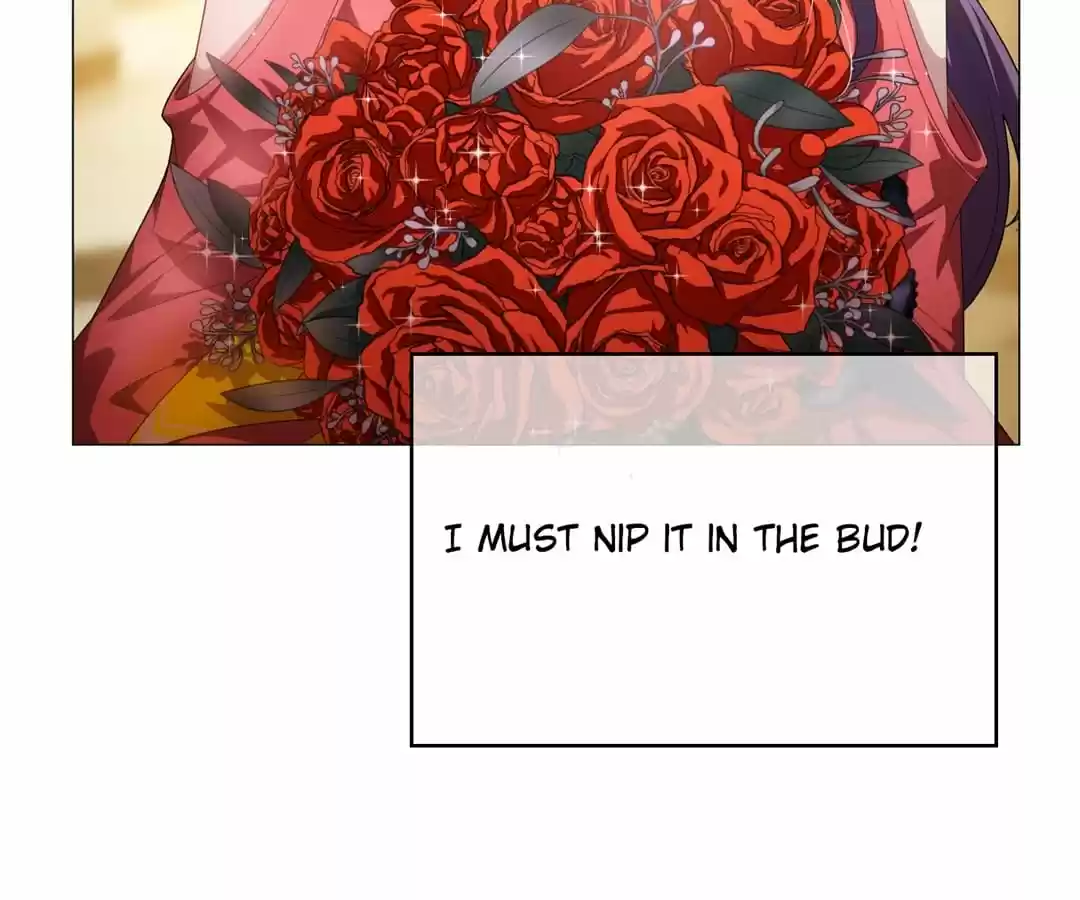 The Naive Mr. Lu Chapter 73