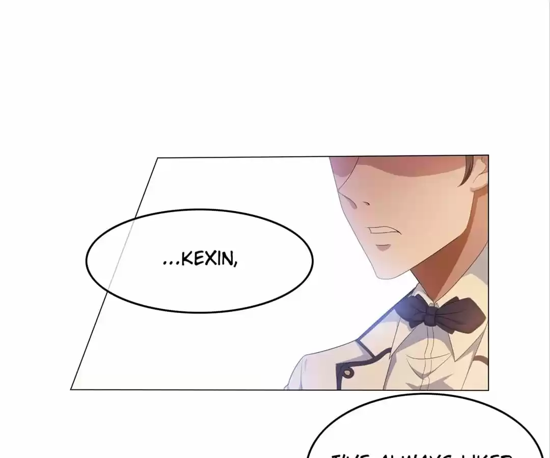 The Naive Mr. Lu Chapter 73