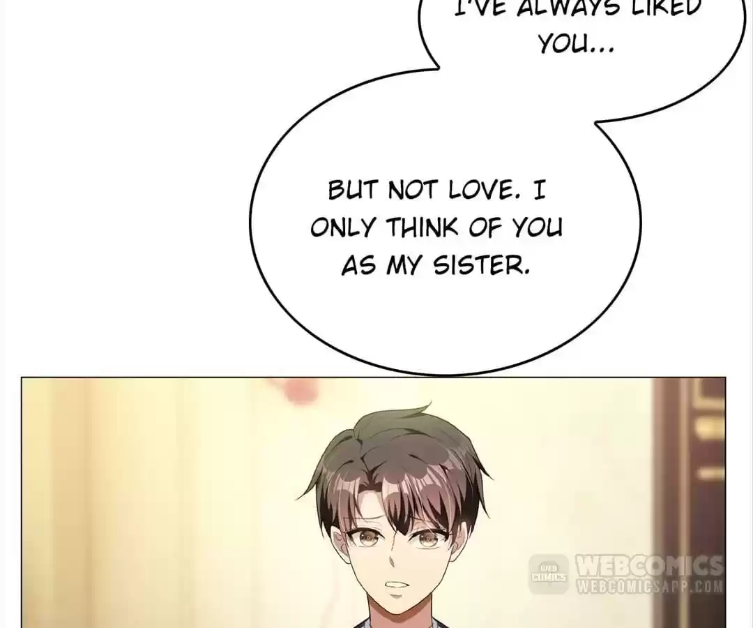 The Naive Mr. Lu Chapter 73