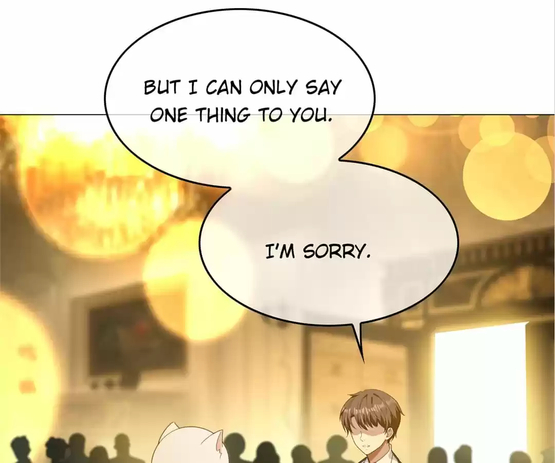 The Naive Mr. Lu Chapter 73