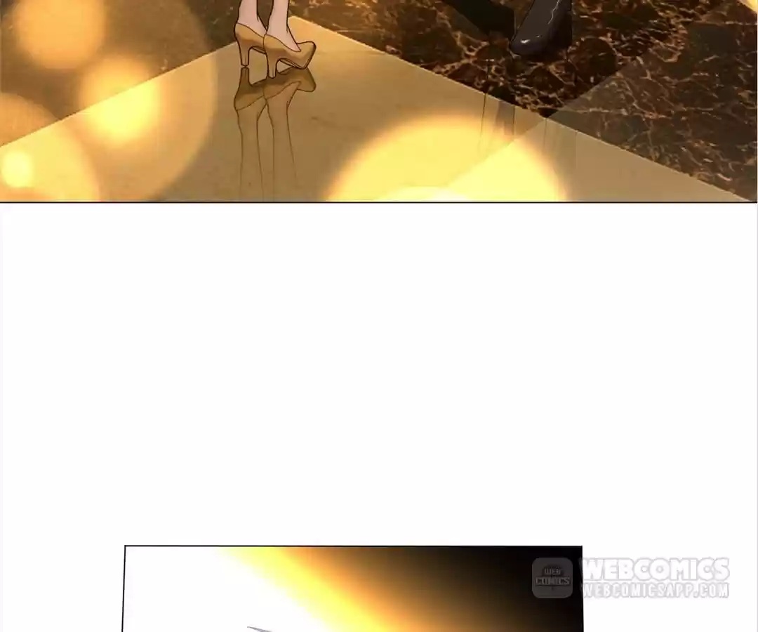 The Naive Mr. Lu Chapter 73