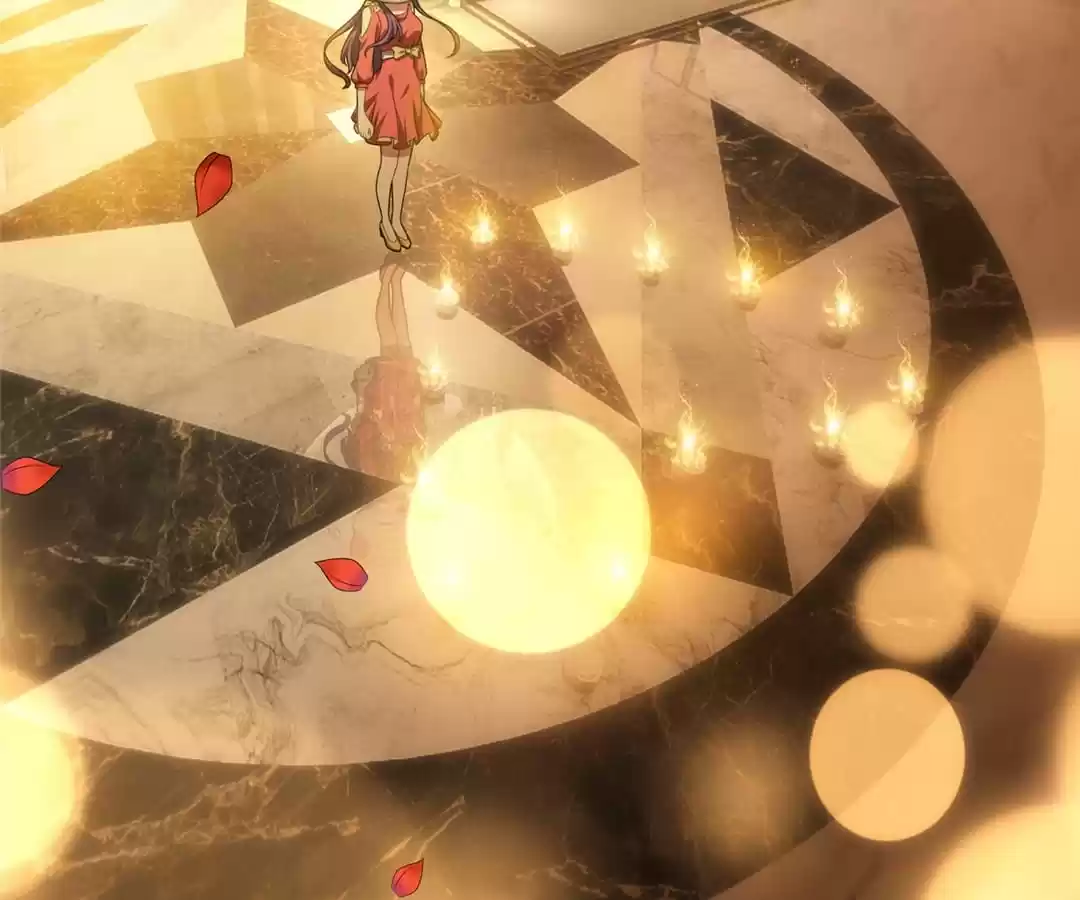 The Naive Mr. Lu Chapter 73