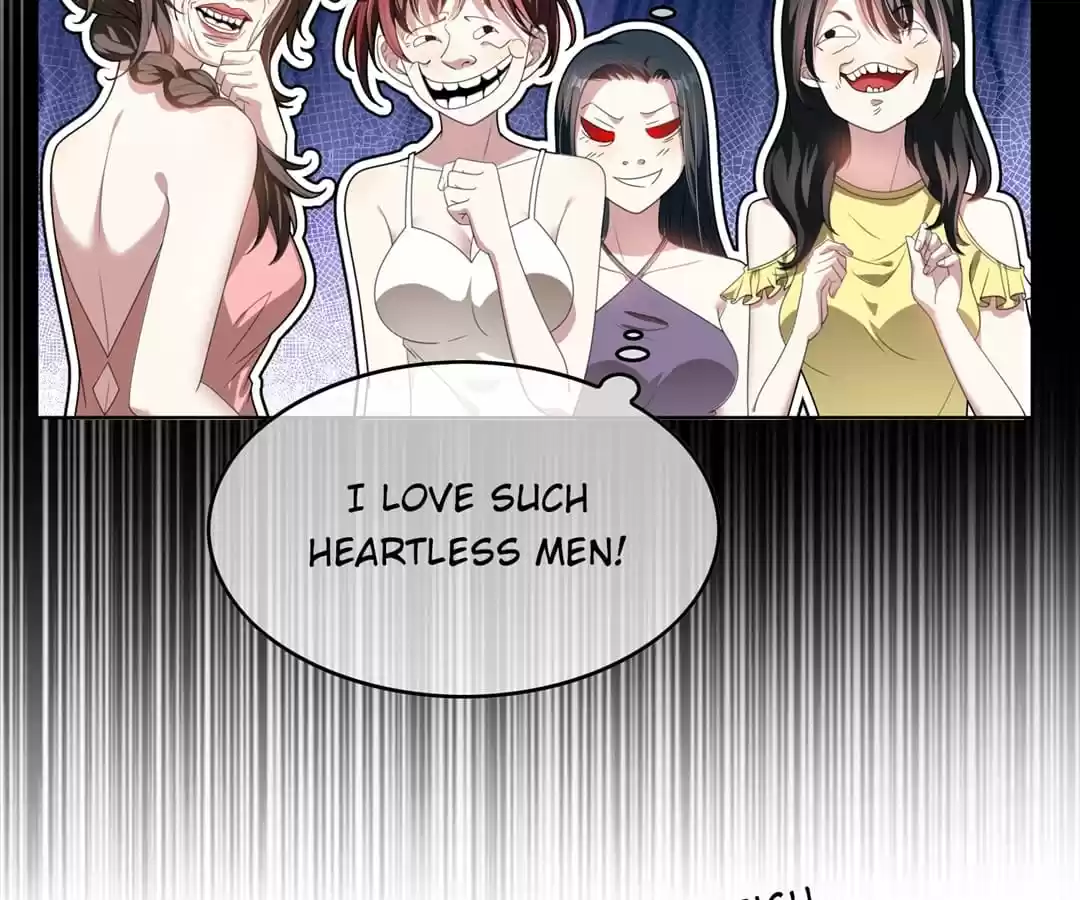 The Naive Mr. Lu Chapter 73