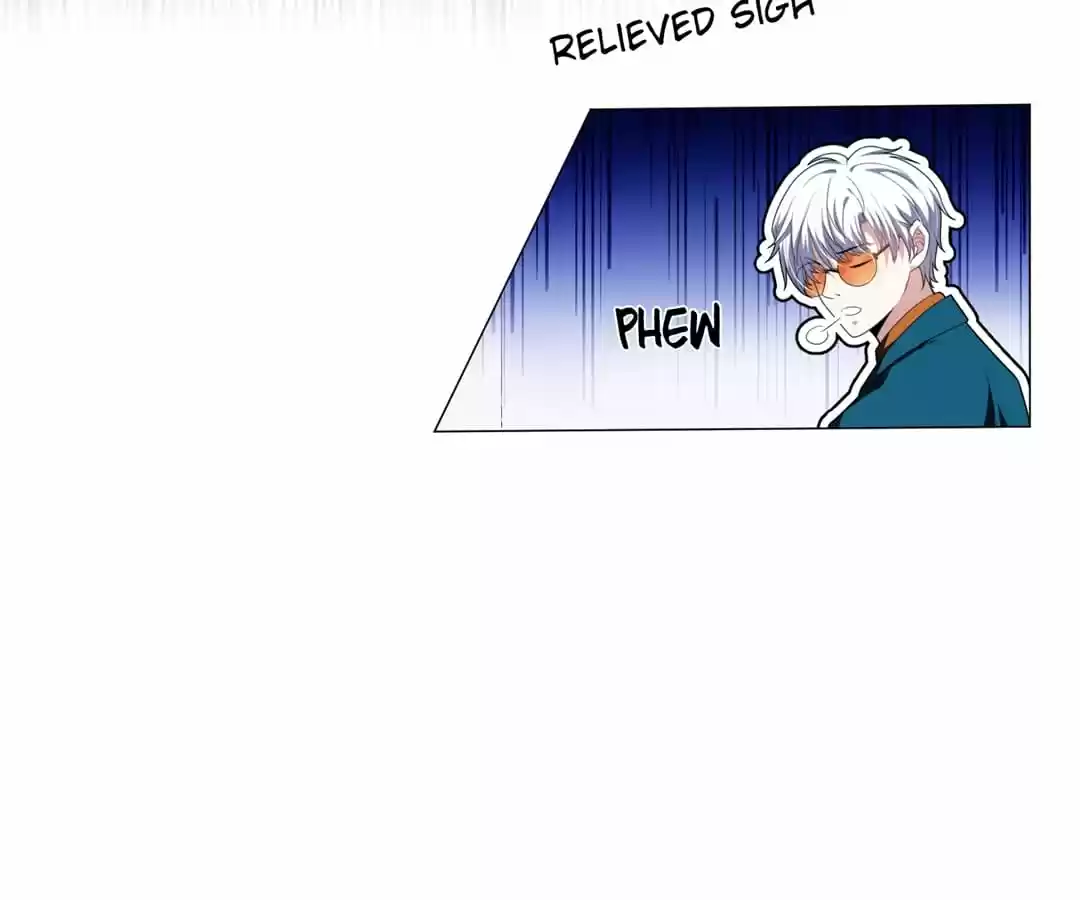 The Naive Mr. Lu Chapter 73