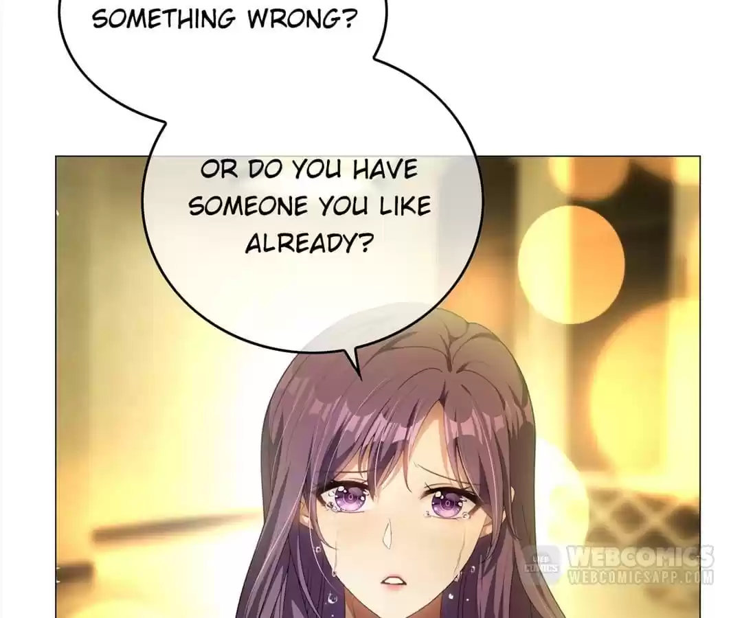 The Naive Mr. Lu Chapter 73