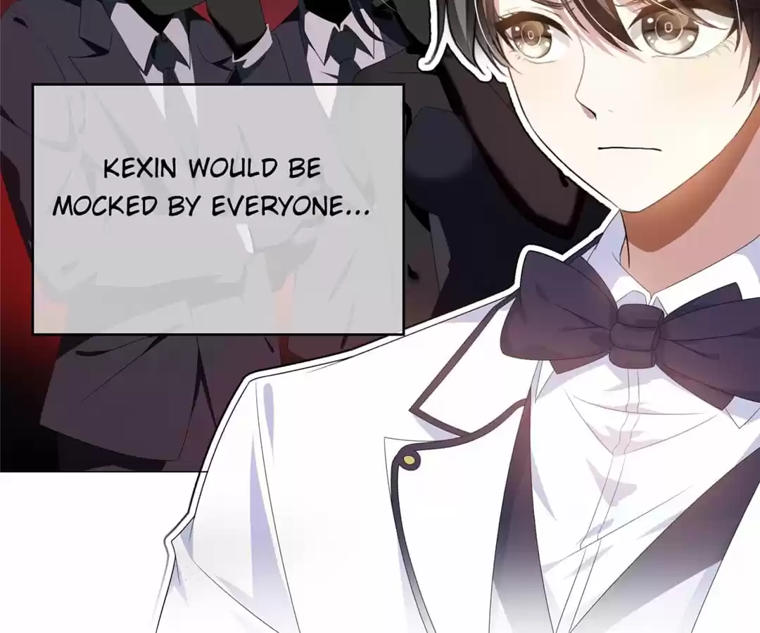 The Naive Mr. Lu Chapter 73