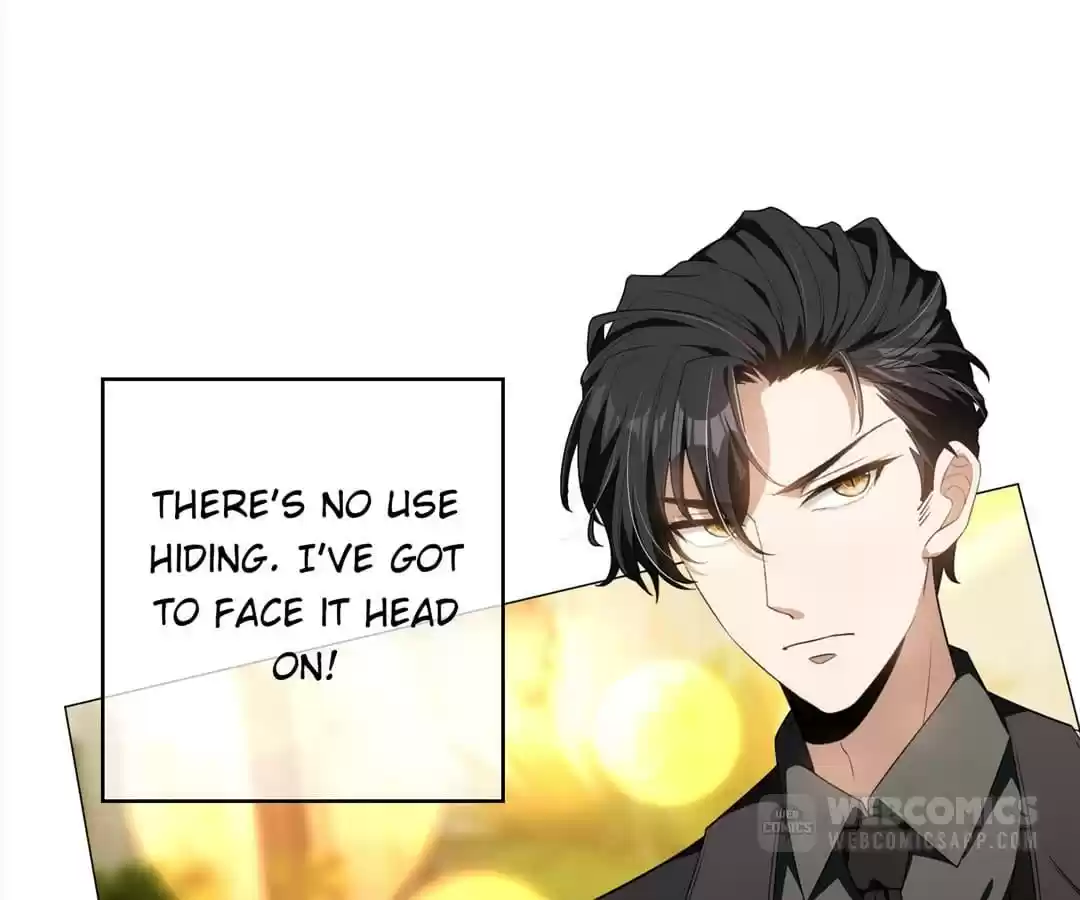 The Naive Mr. Lu Chapter 73