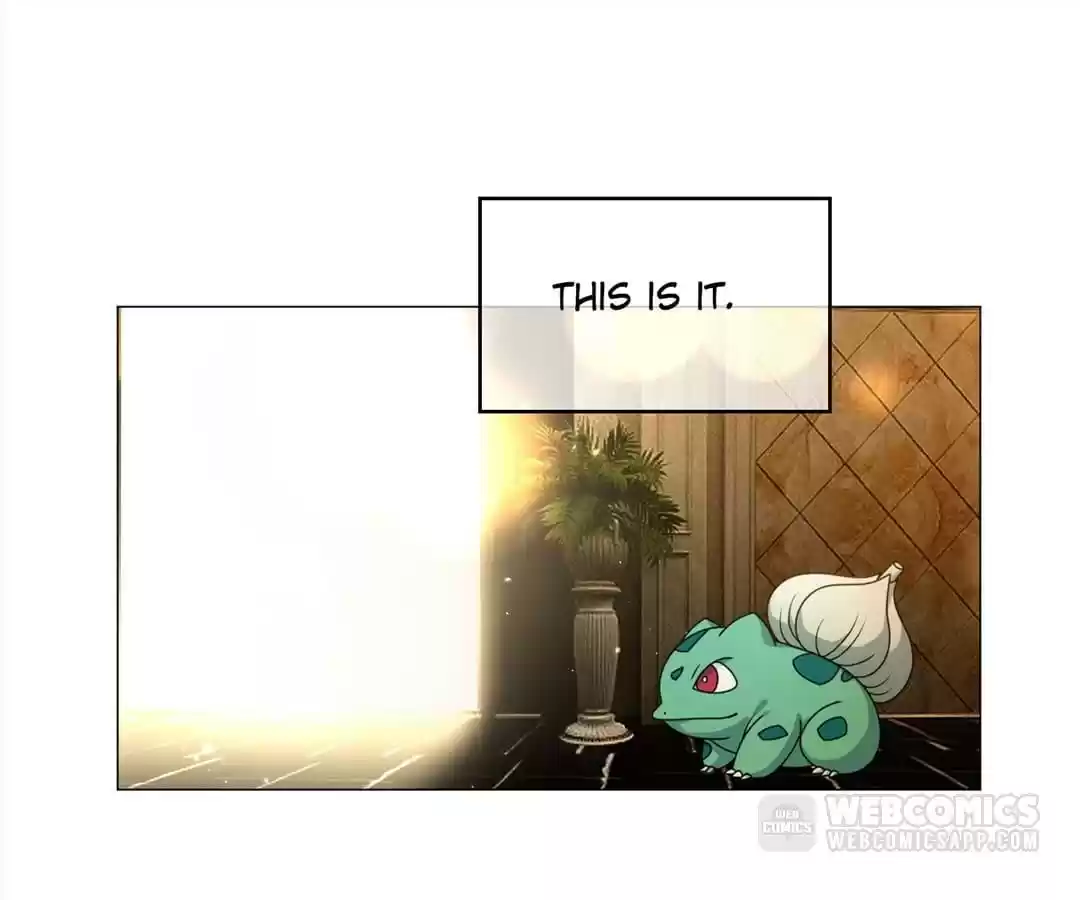 The Naive Mr. Lu Chapter 73