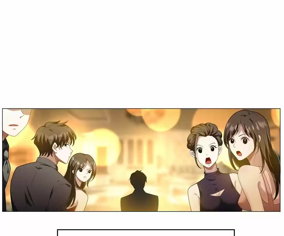 The Naive Mr. Lu Chapter 73