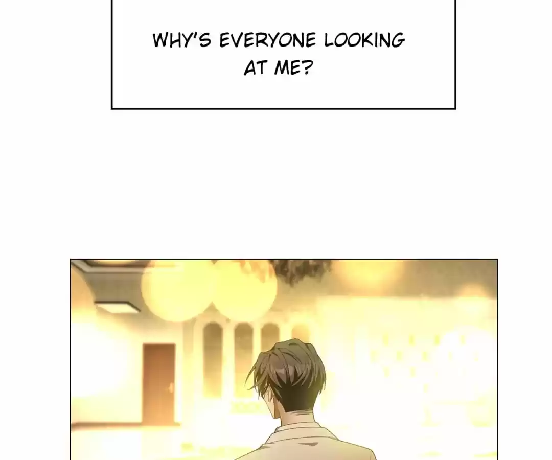 The Naive Mr. Lu Chapter 73