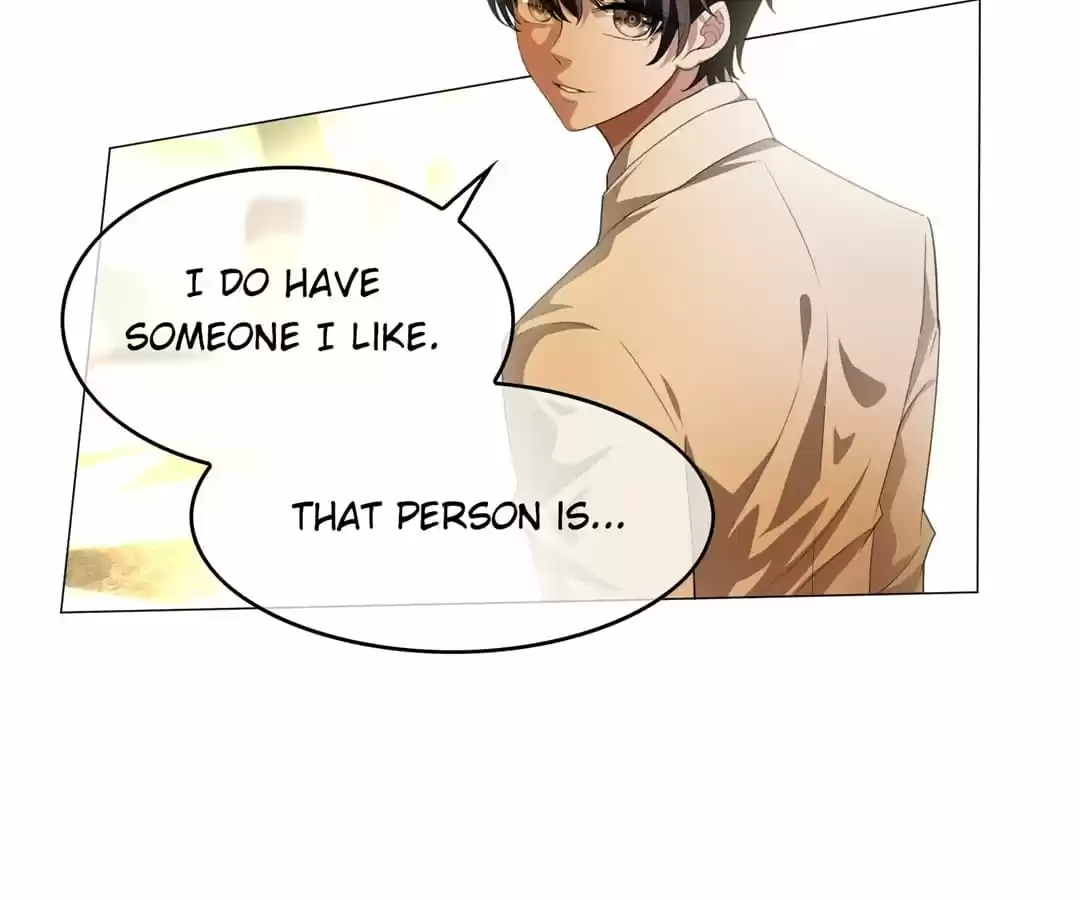 The Naive Mr. Lu Chapter 73