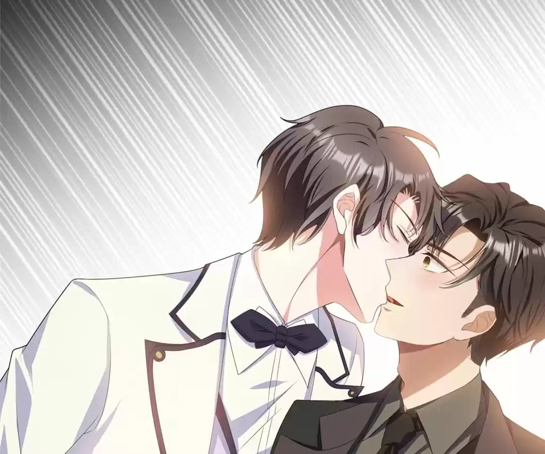 The Naive Mr. Lu Chapter 73