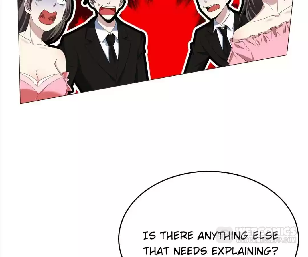 The Naive Mr. Lu Chapter 73