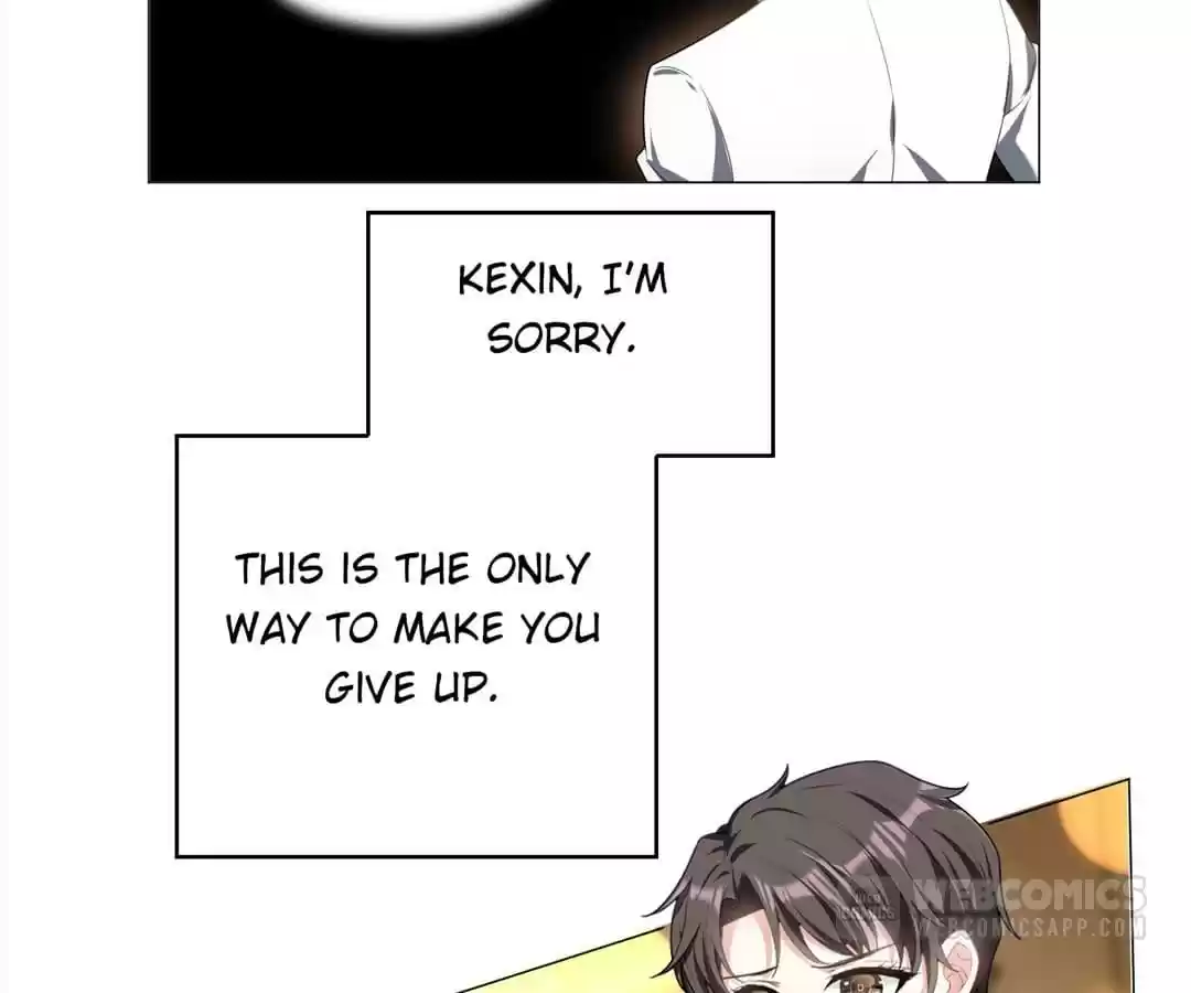 The Naive Mr. Lu Chapter 73