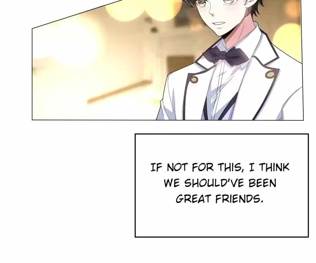 The Naive Mr. Lu Chapter 73