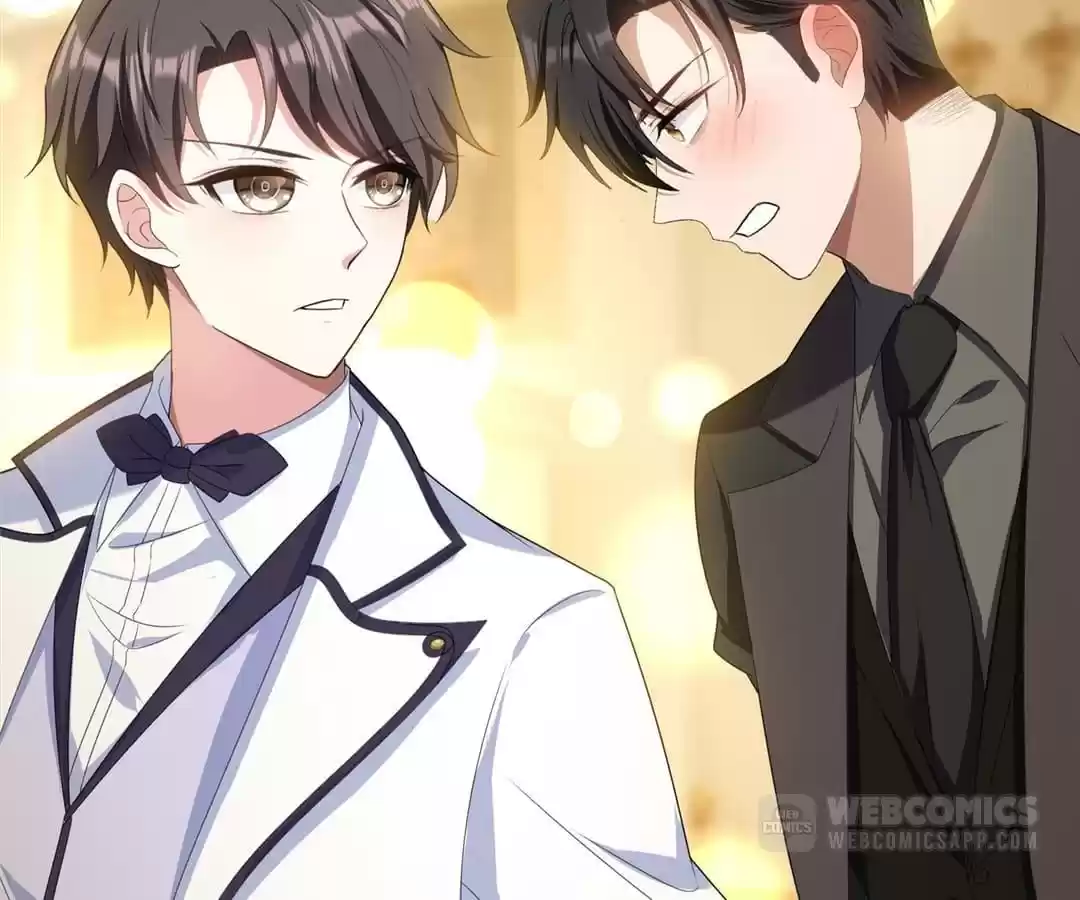 The Naive Mr. Lu Chapter 73