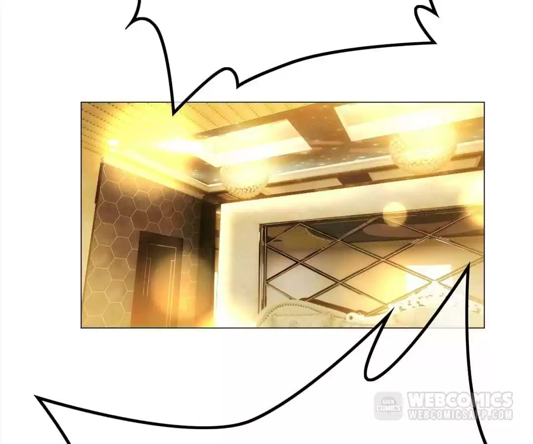 The Naive Mr. Lu Chapter 73