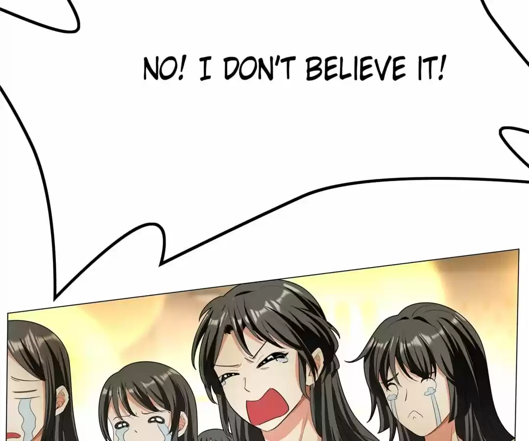 The Naive Mr. Lu Chapter 73