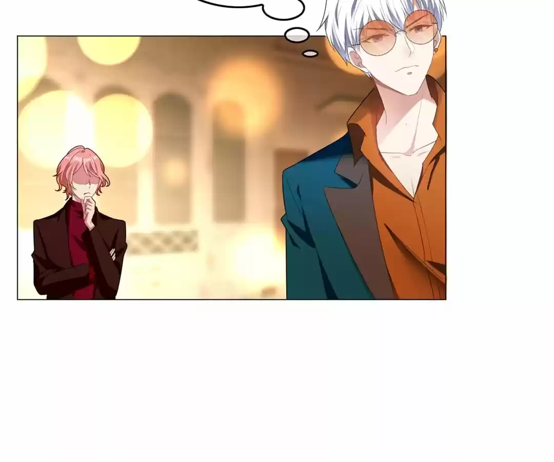 The Naive Mr. Lu Chapter 73