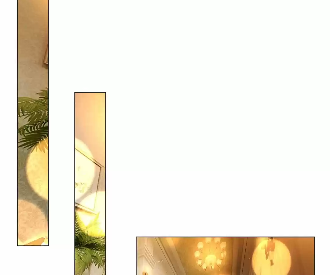 The Naive Mr. Lu Chapter 73