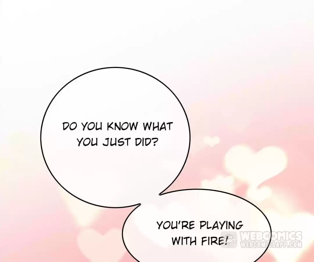 The Naive Mr. Lu Chapter 73