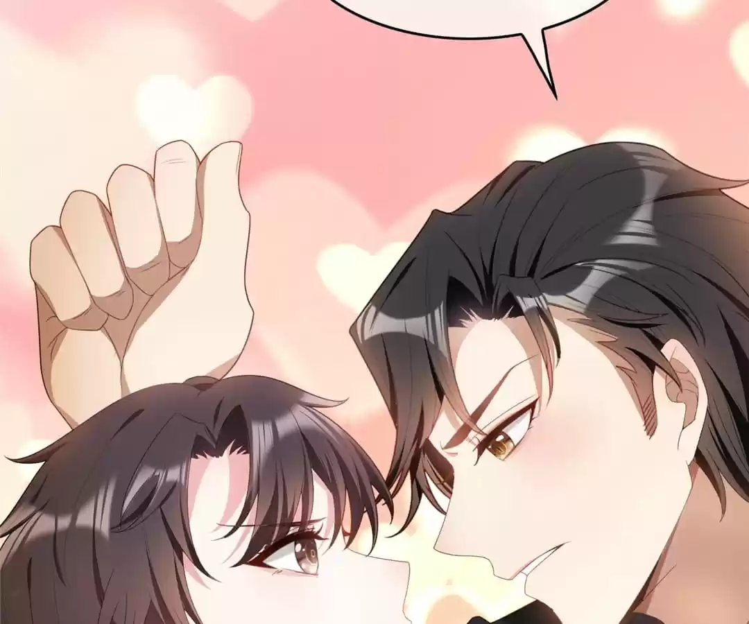 The Naive Mr. Lu Chapter 73