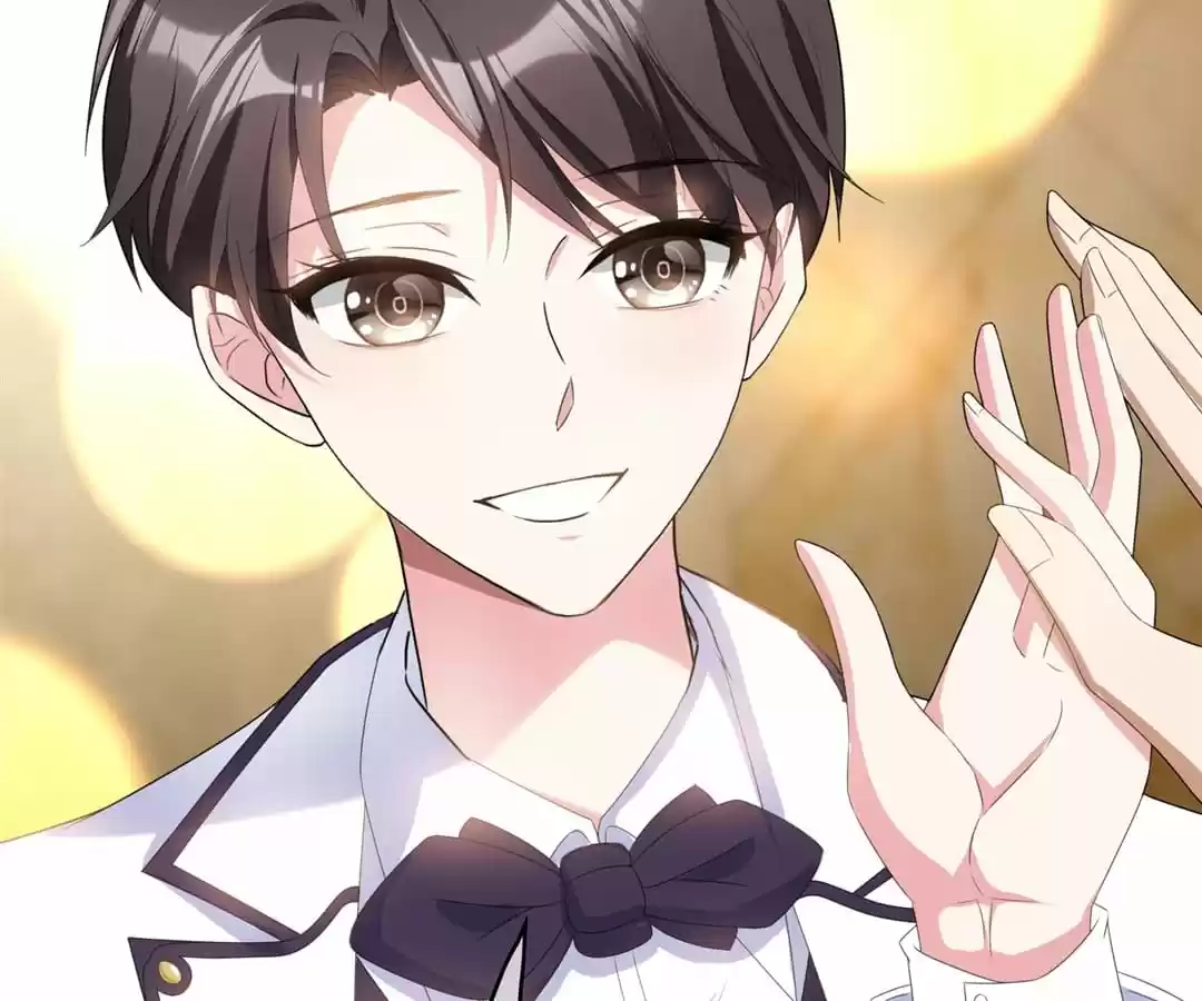 The Naive Mr. Lu Chapter 73