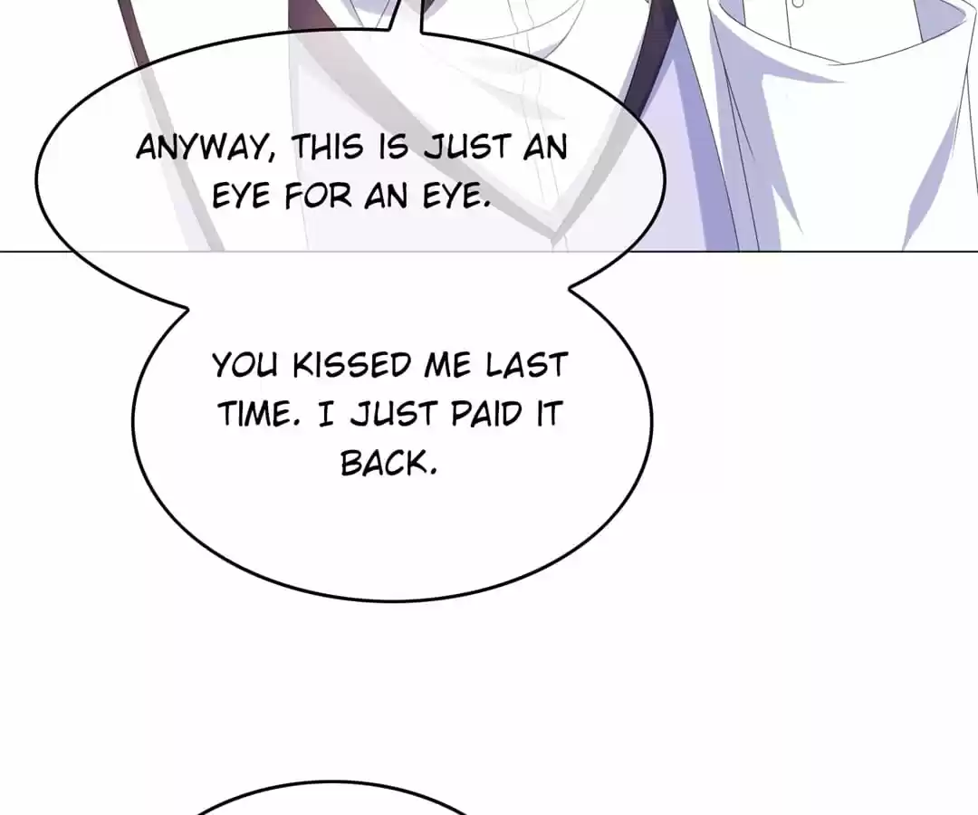 The Naive Mr. Lu Chapter 73