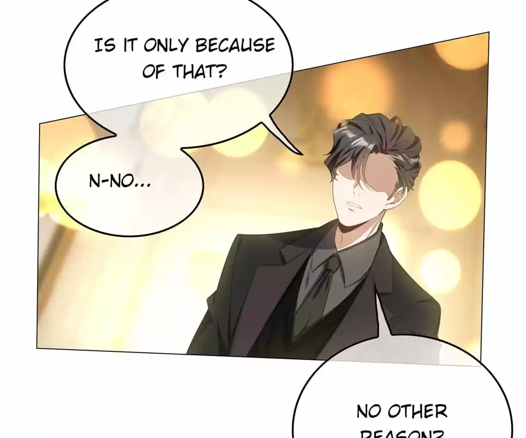 The Naive Mr. Lu Chapter 73