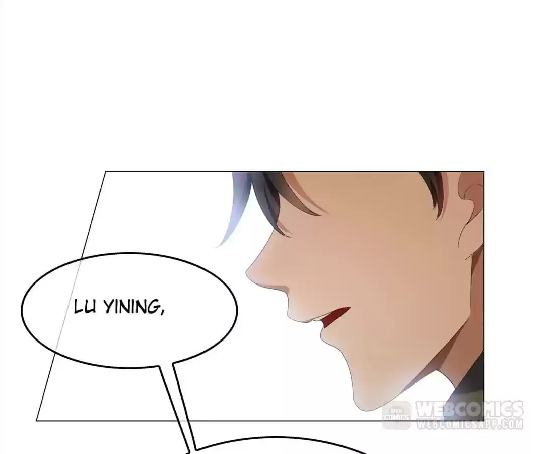 The Naive Mr. Lu Chapter 73