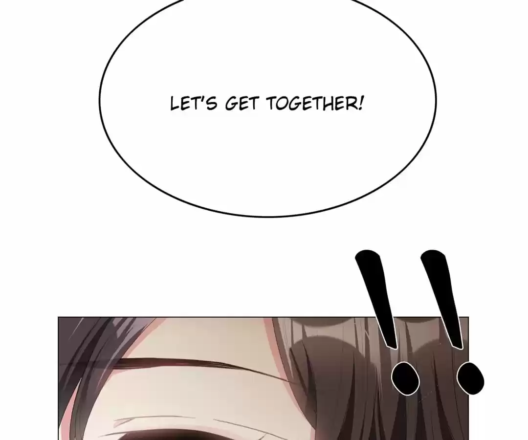 The Naive Mr. Lu Chapter 73