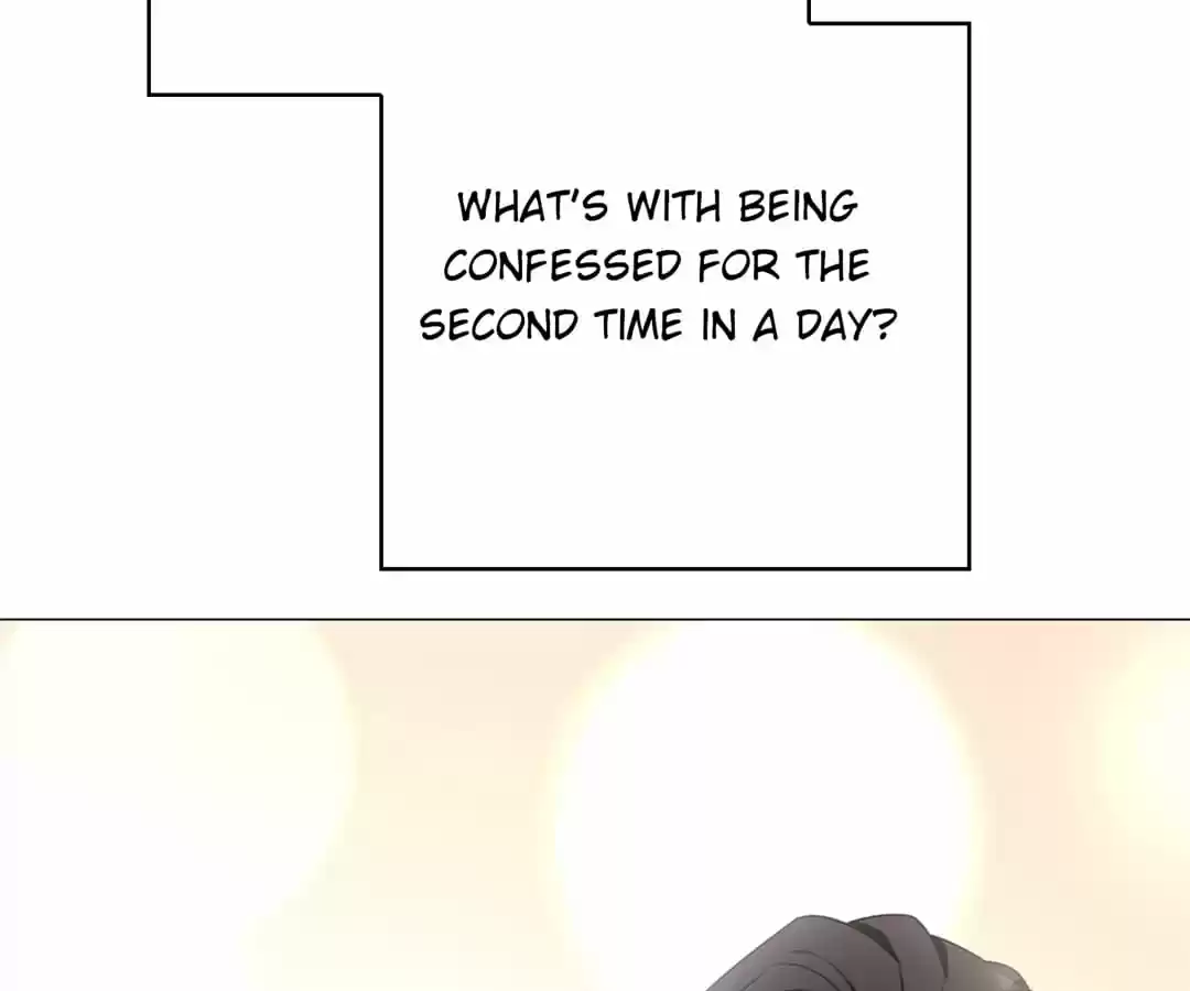 The Naive Mr. Lu Chapter 73