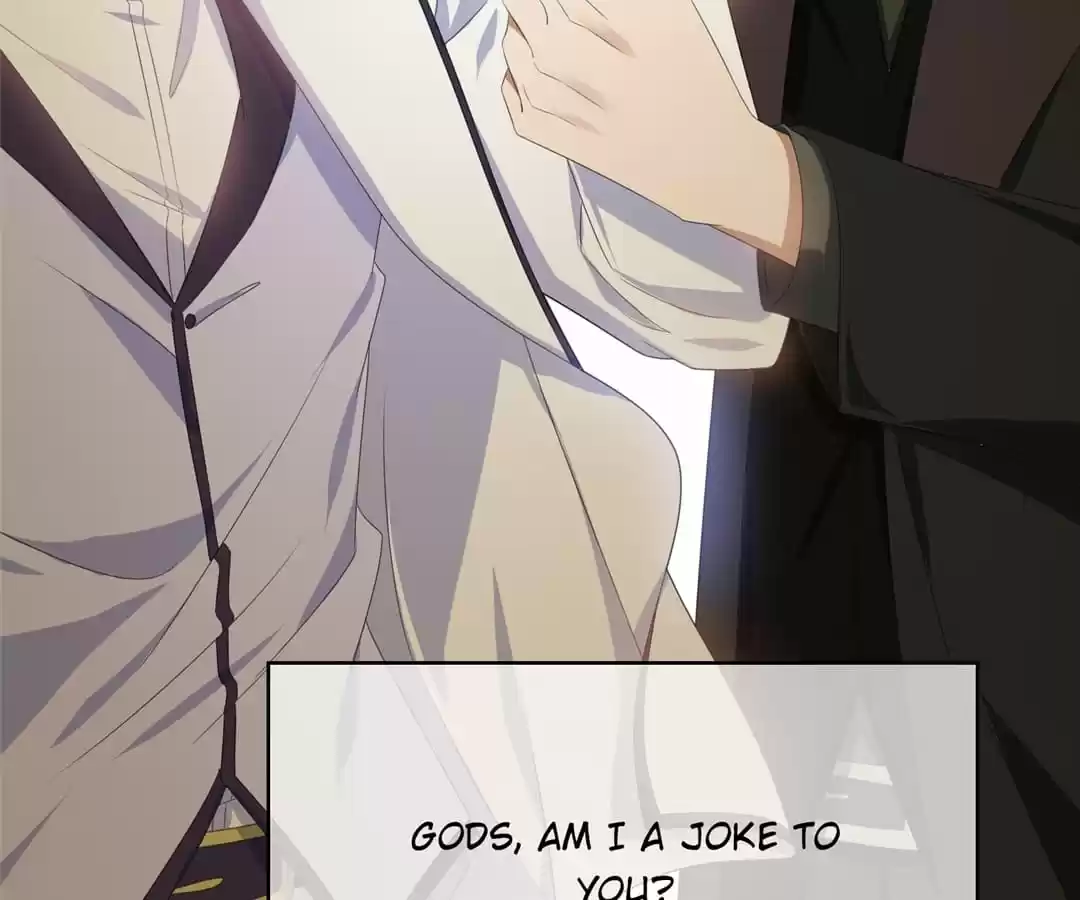 The Naive Mr. Lu Chapter 73