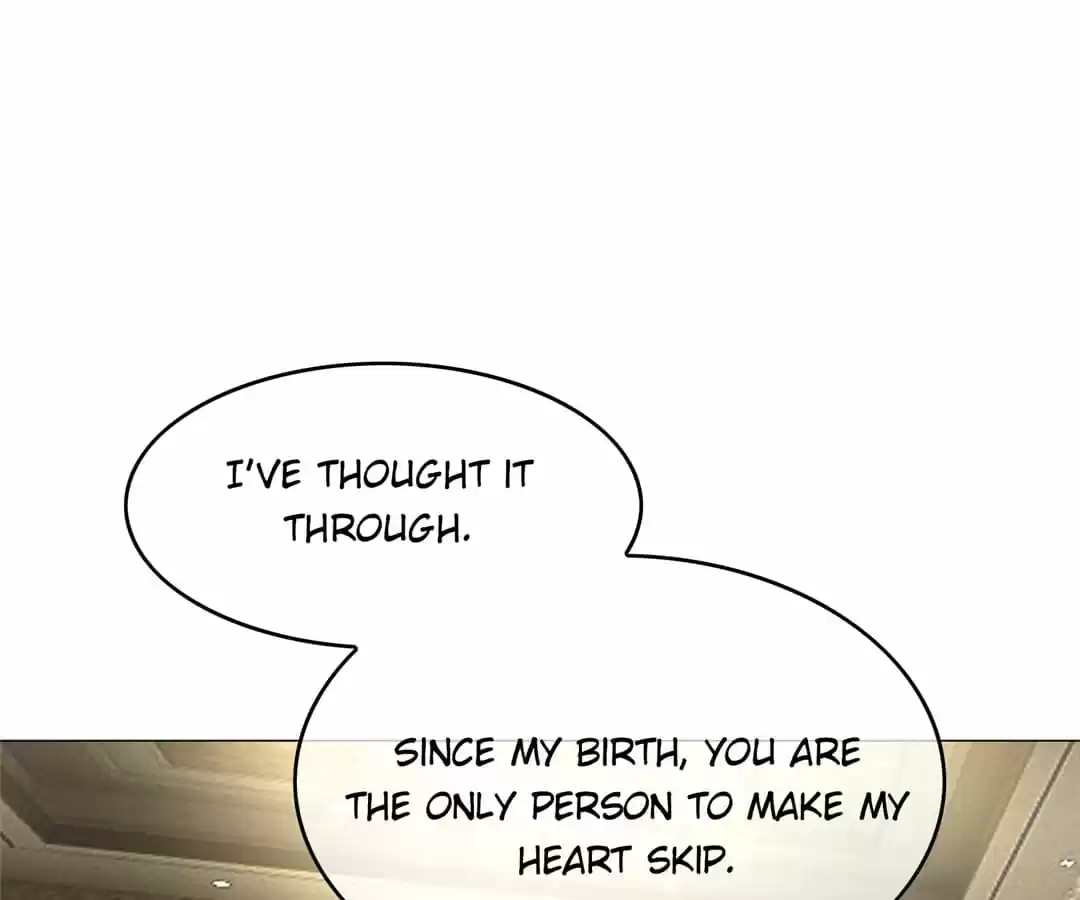 The Naive Mr. Lu Chapter 74