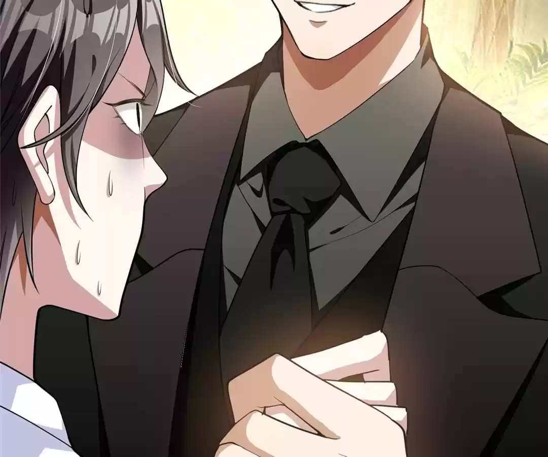 The Naive Mr. Lu Chapter 74