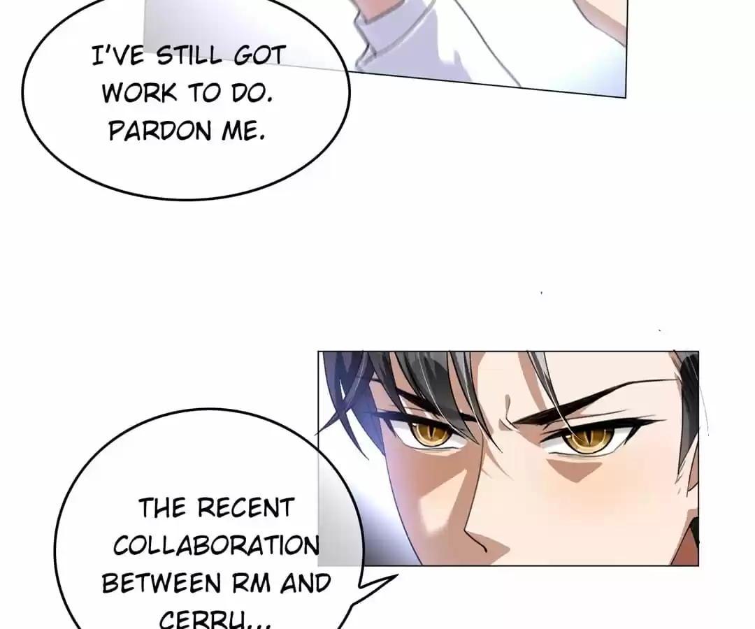 The Naive Mr. Lu Chapter 74