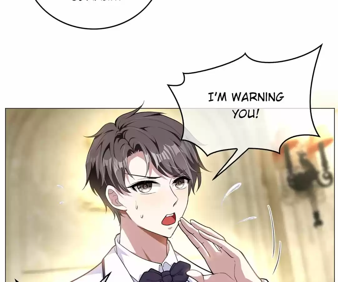 The Naive Mr. Lu Chapter 74