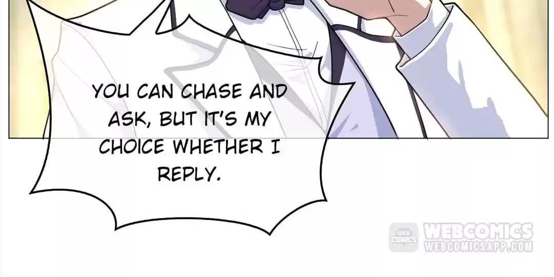 The Naive Mr. Lu Chapter 74