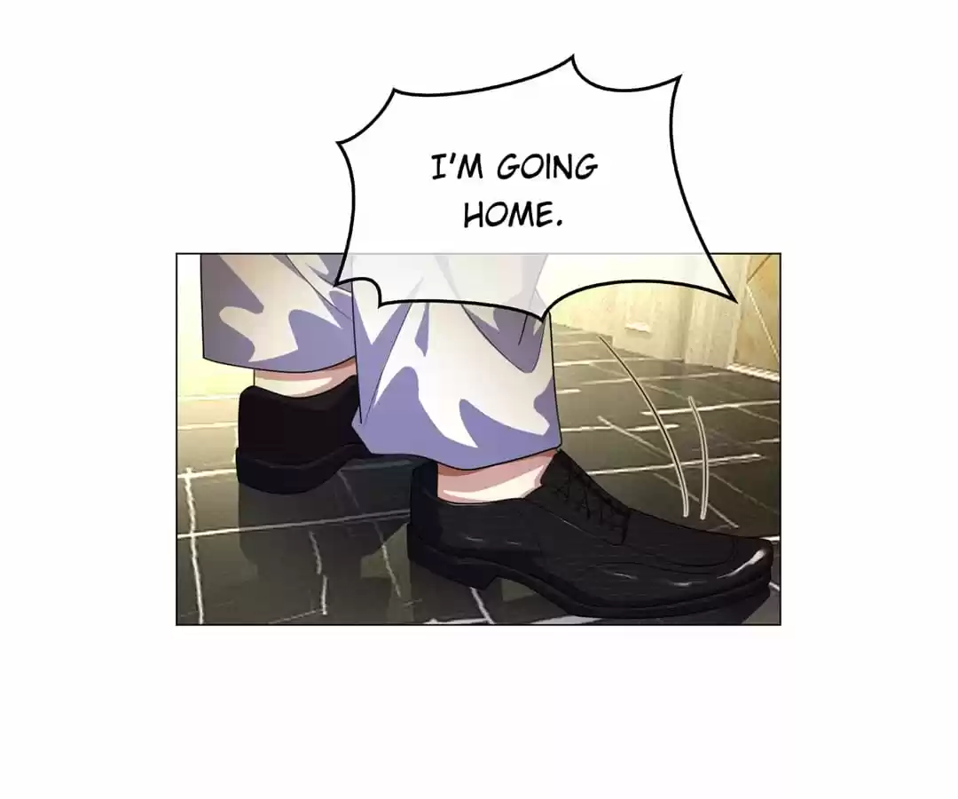 The Naive Mr. Lu Chapter 74