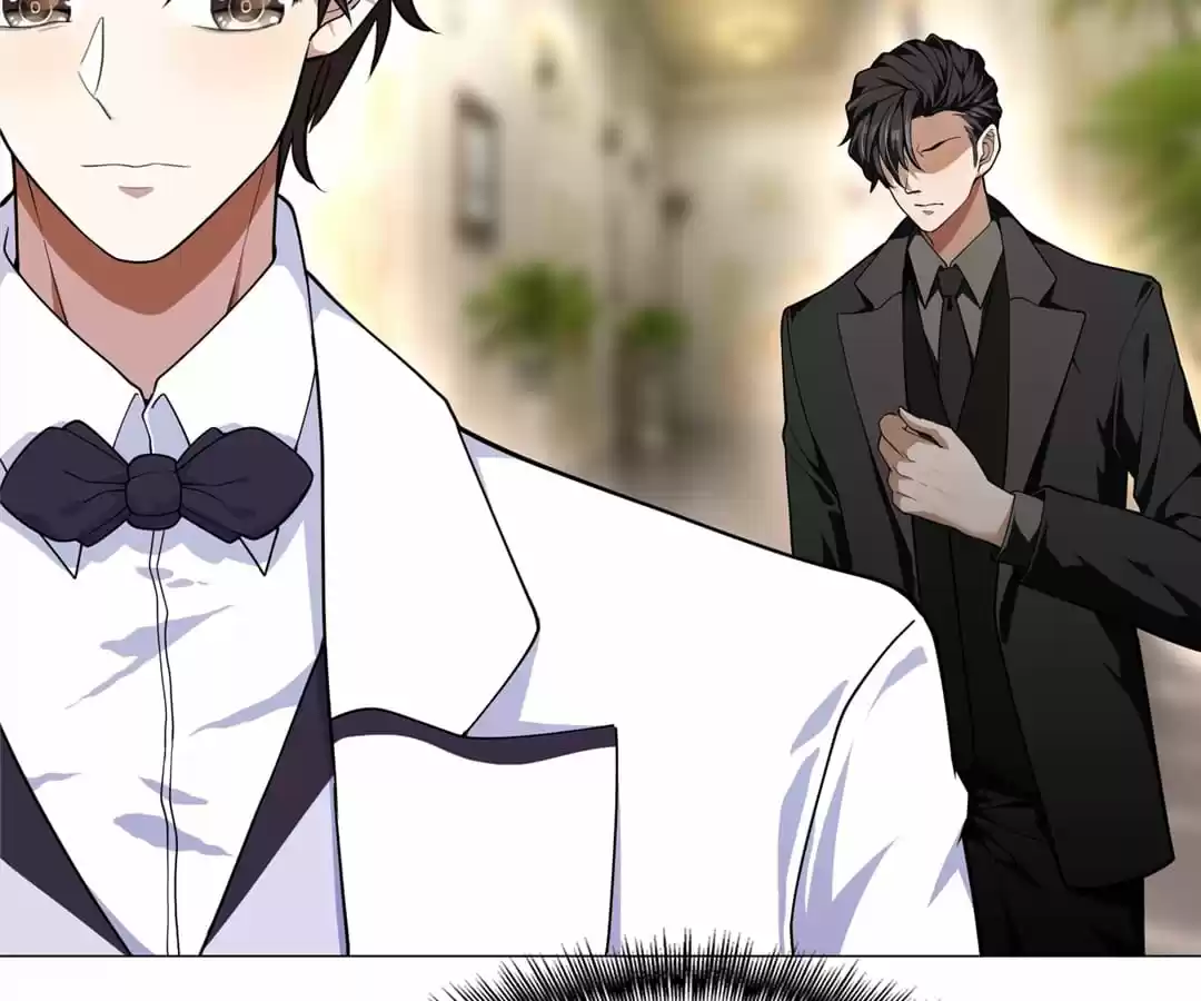 The Naive Mr. Lu Chapter 74