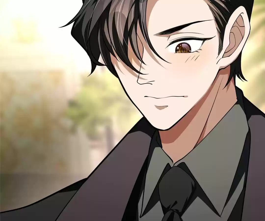 The Naive Mr. Lu Chapter 74