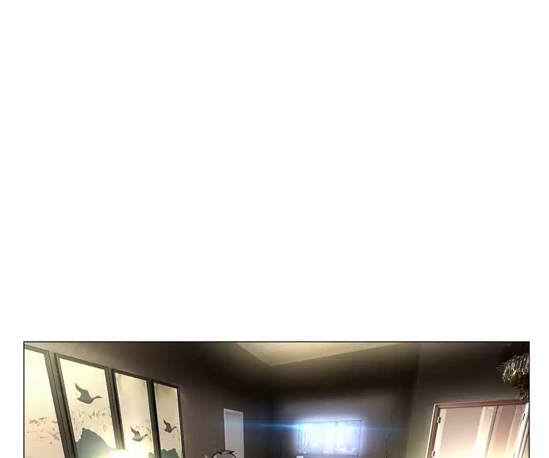 The Naive Mr. Lu Chapter 74