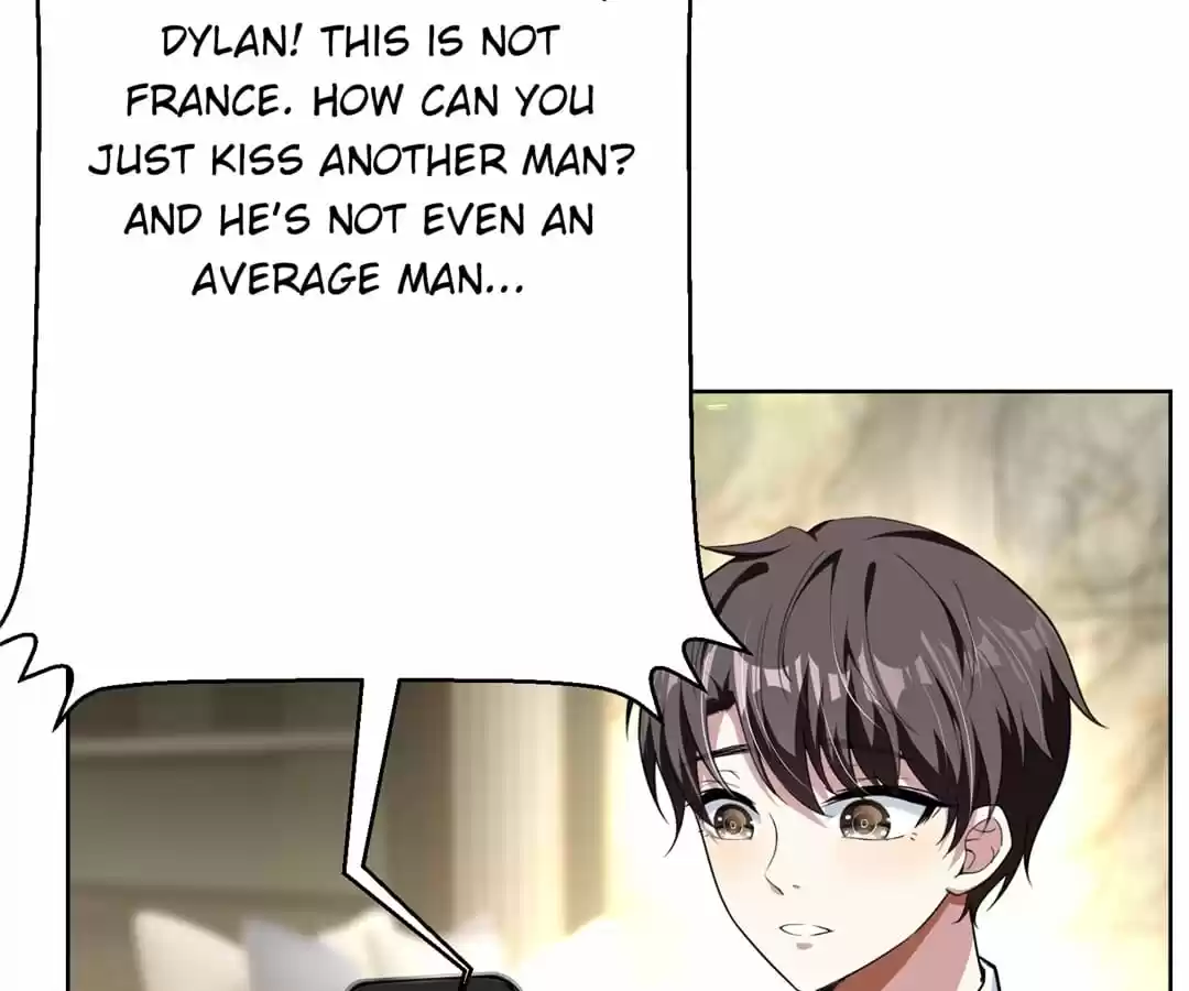 The Naive Mr. Lu Chapter 74