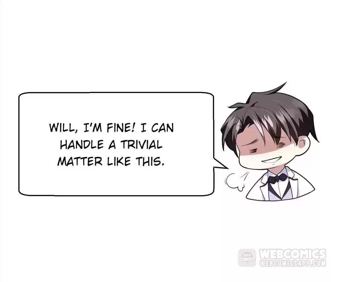 The Naive Mr. Lu Chapter 74